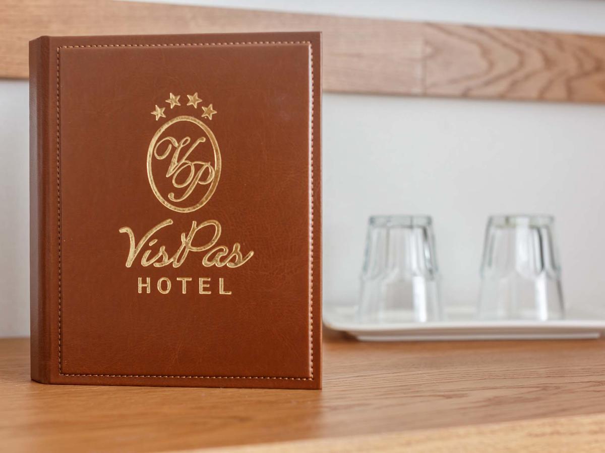 Vispas 巴尔蒂 外观 照片