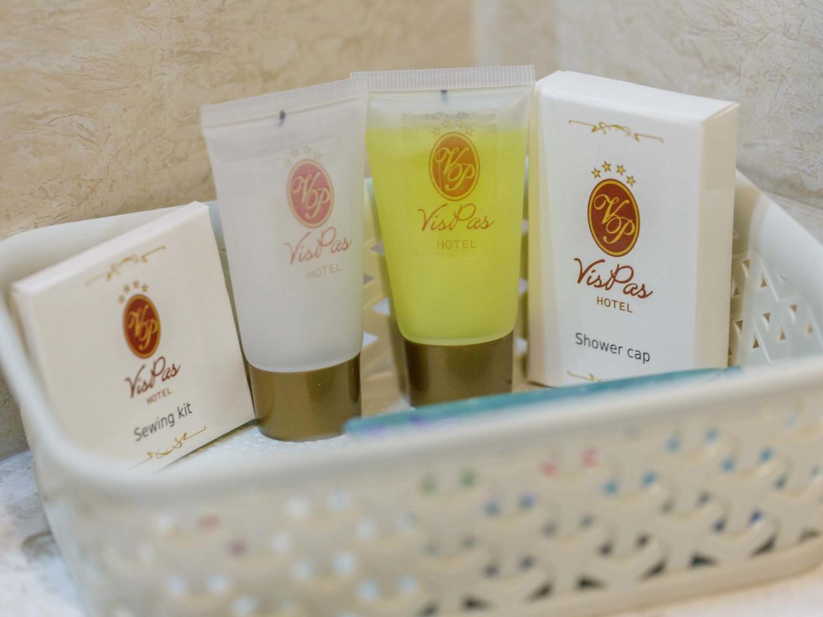 Vispas 巴尔蒂 外观 照片