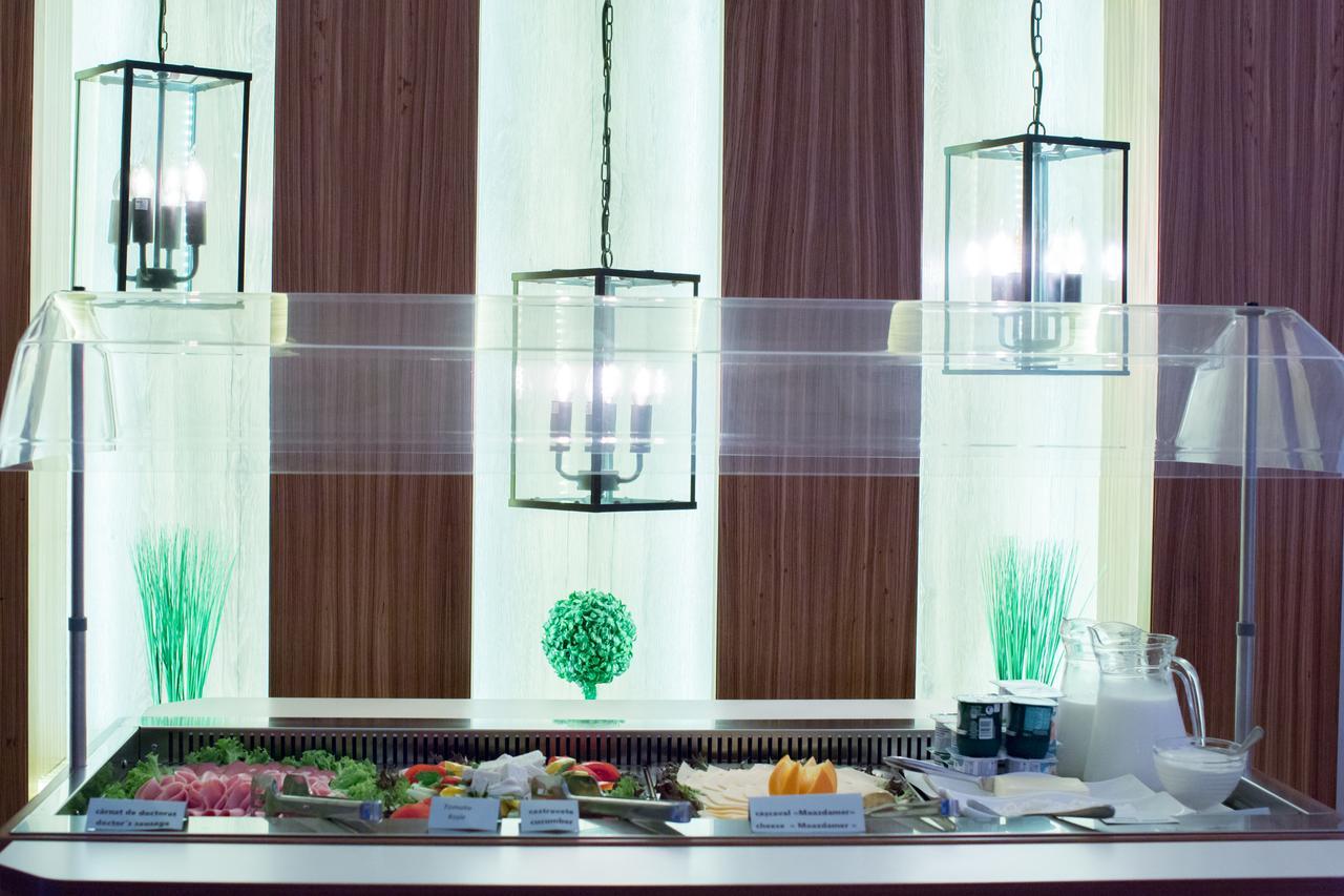 Vispas 巴尔蒂 外观 照片
