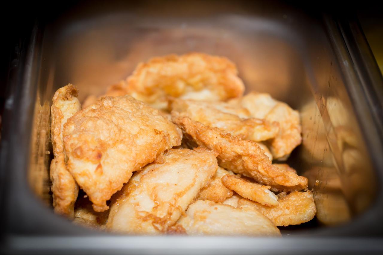 Vispas 巴尔蒂 外观 照片