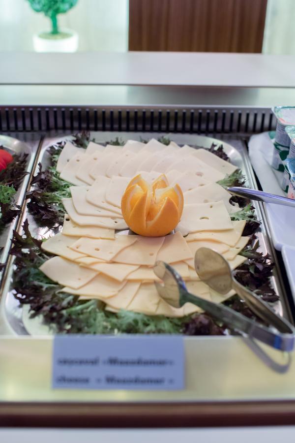Vispas 巴尔蒂 外观 照片